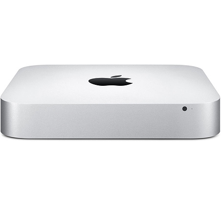 Mac mini dual-core i5 1.4GHz/4GB/500GB