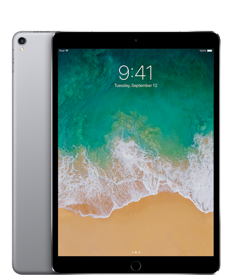 iPad Pro 12.9&quot;